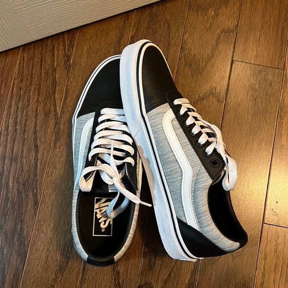 Vans Other - Brand new vans